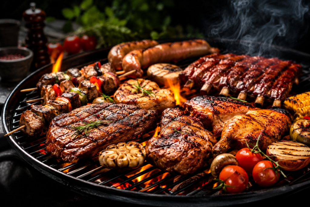 Best BBQ
