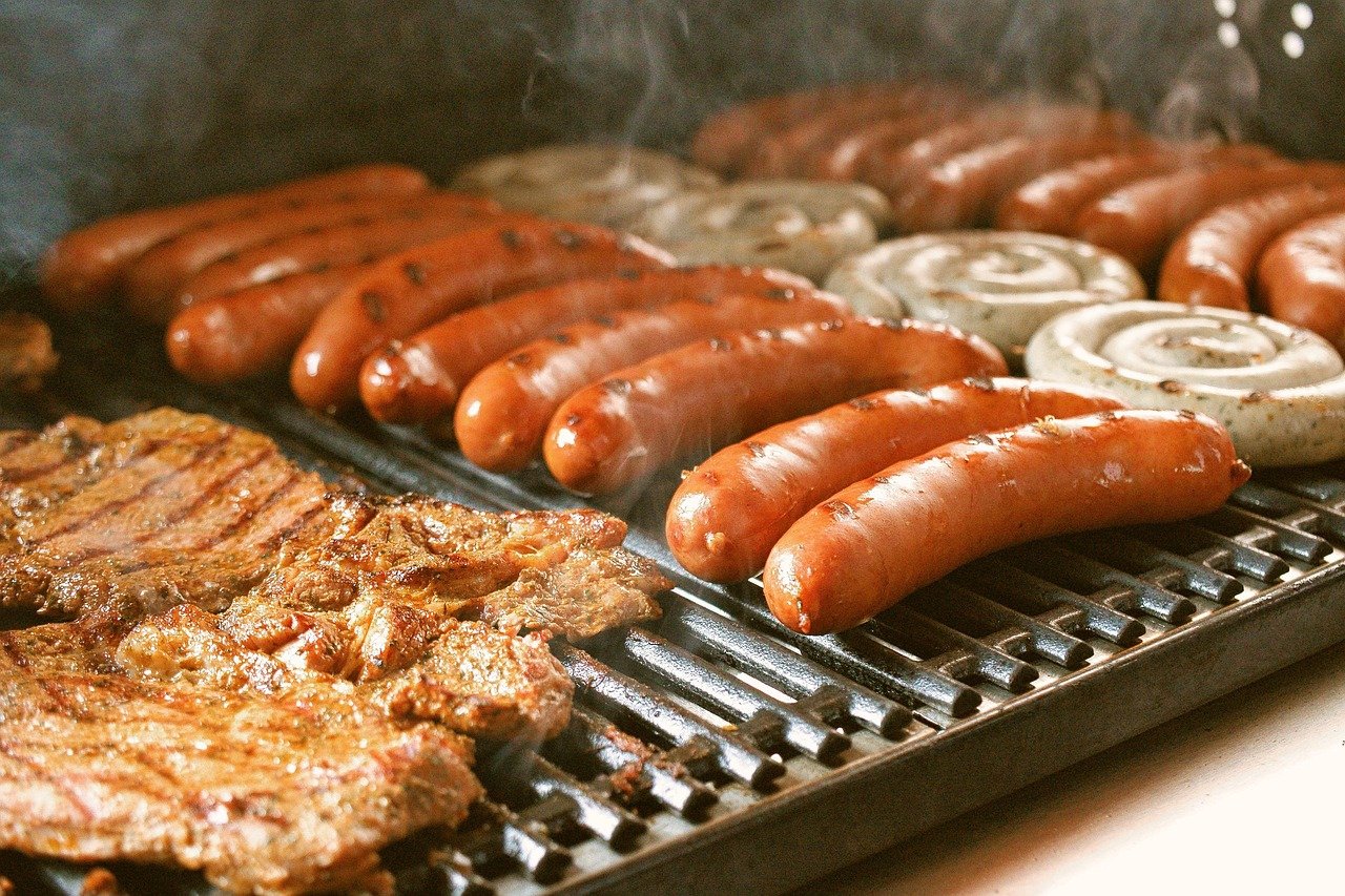 barbecue, grill, meat, pork, grilling, delicious, steak, bratwurst, sausages, bbq, barbecue, barbecue, grill, steak, bratwurst, bbq, bbq, bbq, bbq, bbq